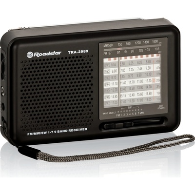 ROADSTAR TRA-2989 – Hledejceny.cz