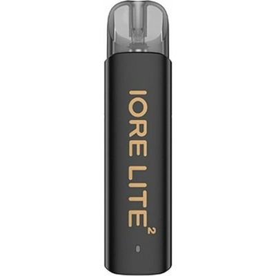 iSmoka-Eleaf IORE LITE 2 elektronická cigareta 490 mAh Black 1 ks