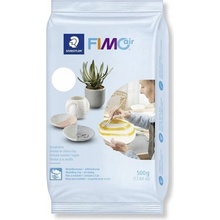 FIMO Staedtler Air Light 350 g bílá