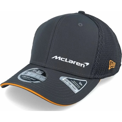 McLaren Piastri Unisex LS OP 81 9Fifty Cap Grey