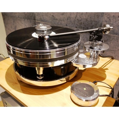 Acoustic SOLID 111 METAL Reference