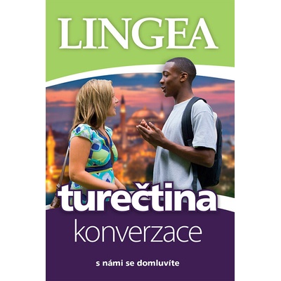 Česko-turecká konverzace EE