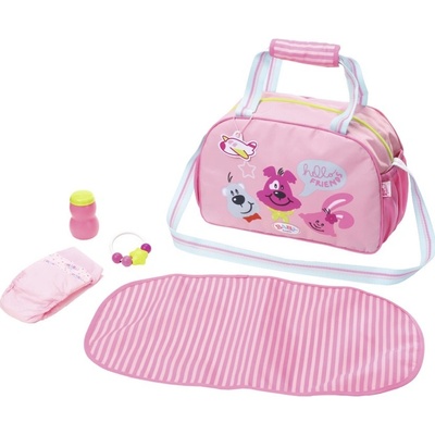 Zapf Creation Baby born Přebalovací taška