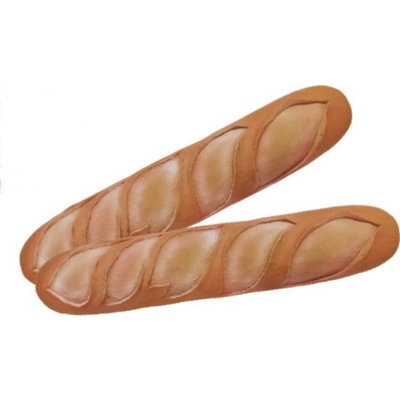 Ferribiella Bageta pískácí