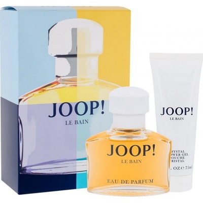 Joop! Le Bain parfumovaná voda dámska 40 ml
