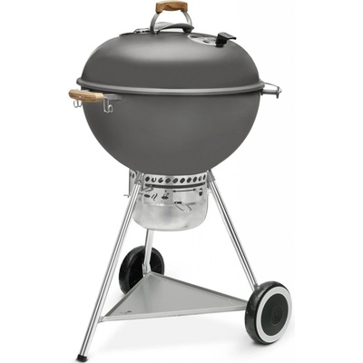 Weber 70th Anniversary Kettle Metal Grey 19521004