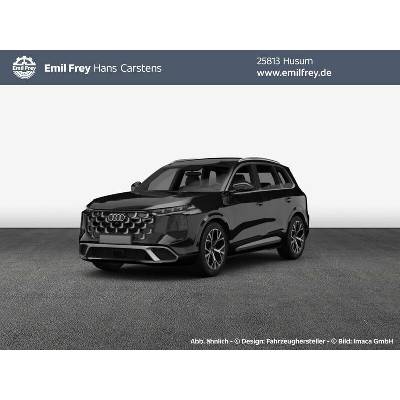 Audi Q7 3.0 TDI quattro S-Line 180 kW
