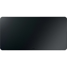 Leitz podložka na stůl černá 80 x 40 cm