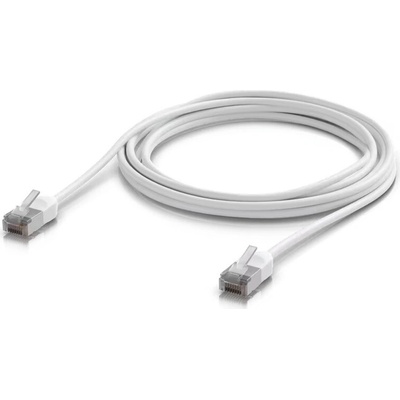 Ubiquiti UACC--Patch-Outdoor-C6A-3M-W niFi Premium Patch Outdoor 3m bílý