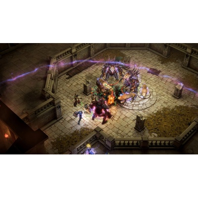 Pathfinder Kingmaker Season Pass
