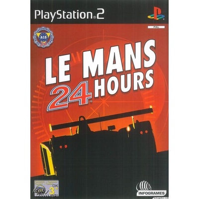 Le Mans 24 Hours