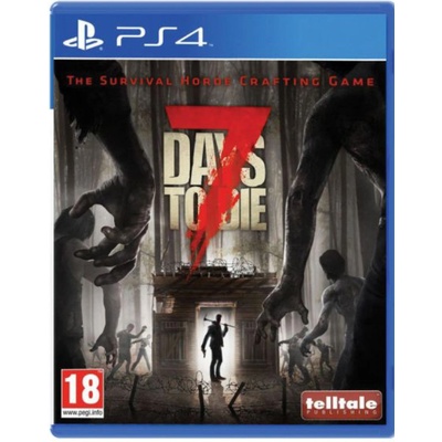 7 Days to Die
