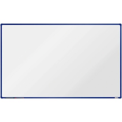 boardOK Magnetická tabule 200 x 120 modrý rám