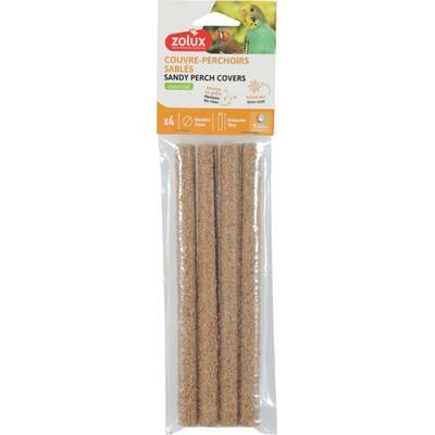 Zolux Pískové návleky 19cm 4ks – Hledejceny.cz