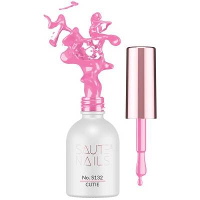 Saute Nails S132 Cutie 8 ml
