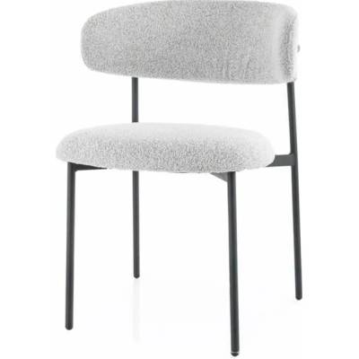Sconto Iltun svetlosivá