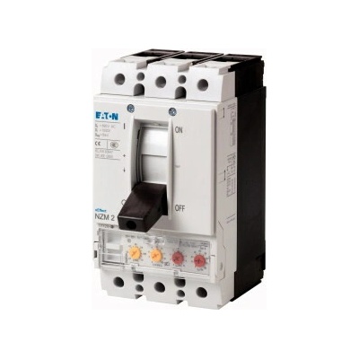 Eaton NZMN2-VE250 250A 259124