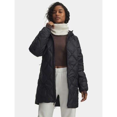 Under Armour Legend Down Parka Black