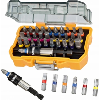 Dewalt 32 ks DT7969 – Hledejceny.cz