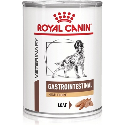 Royal Canin VHN Gastrointestinal High Fibre 410 g