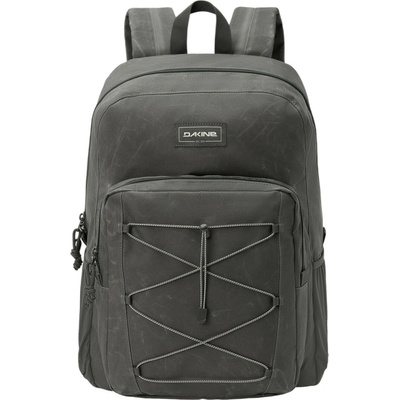 Dakine Educated tmavě zelená 30 l