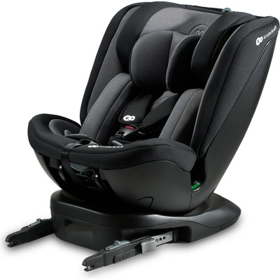 Kinderkraft XPEDITION 2 i-Size 2023 BLACK
