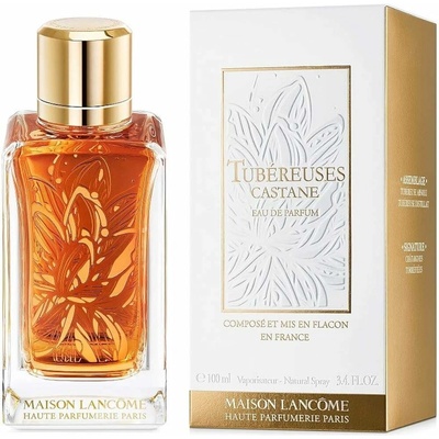 Lancôme Tubéreuses Castane parfumovaná voda dámska 100 ml