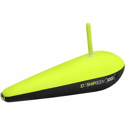 Delphin Sumcový Plavák CKG ShipBody - 200g