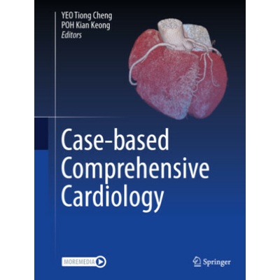 Case-based Comprehensive Cardiology