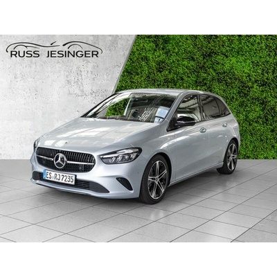 Mercedes-Benz B 200 120 kW