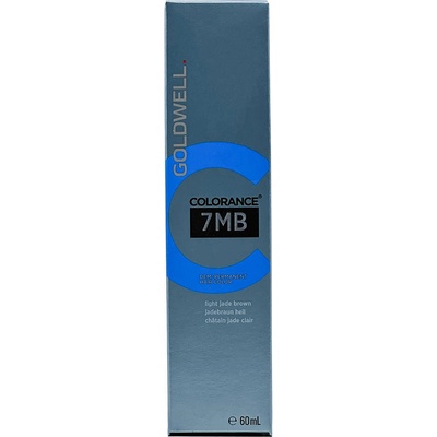 Goldwell Colorance Color ní barva 7MB 60 ml