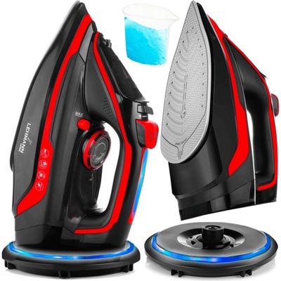 Ironix PowerSteam Pro 3000
