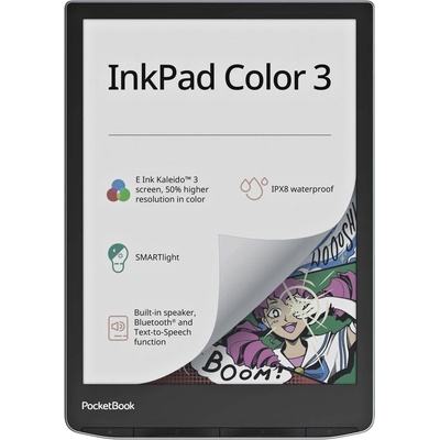 PocketBook 743C InkPad Color 3