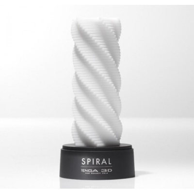 Tenga 3D Spiral
