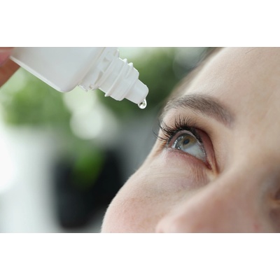 Livsane Oční kapky hydratační 10 ml – Hledejceny.cz