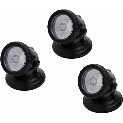 Pontec PondoStar LED warm Set 3 – Hledejceny.cz