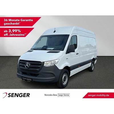 Mercedes-Benz Sprinter H2 320 150 kW
