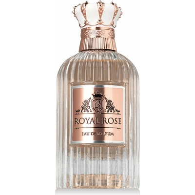 Assala Prime Royal Rose parfumovaná voda unisex 100 ml