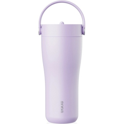 Equa Carry Termohrnek Cup Lavender 600 ml