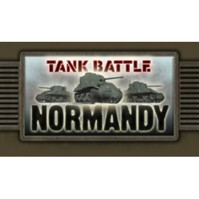 Tank Battle: Normandy