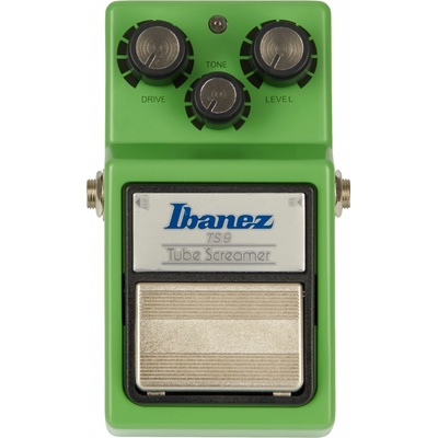 Ibanez TS 9 – Hledejceny.cz