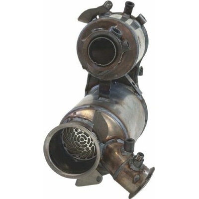 Filter sadzí/pevných častíc výfukového systému BOSAL 095-556