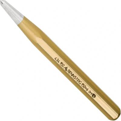 Rennsteig 434 150 0 Důlčík 150 x 6 mm, osmihran 14 mm