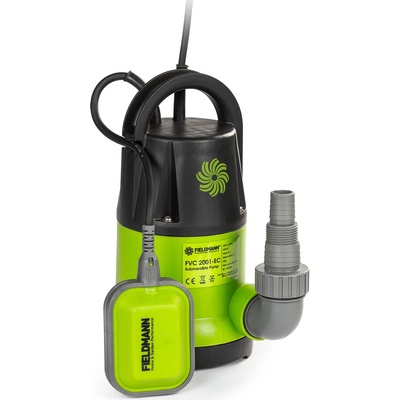 Fieldmann FVC 2001-EC 50000119