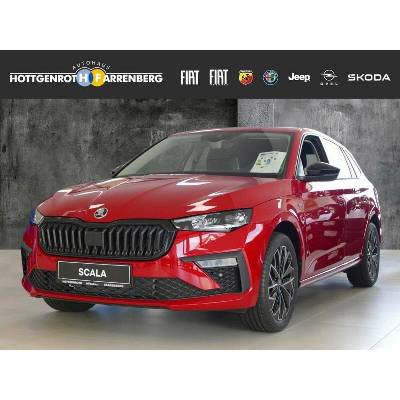 Skoda Scala 1.0 TSI DSG Tour 85 kW
