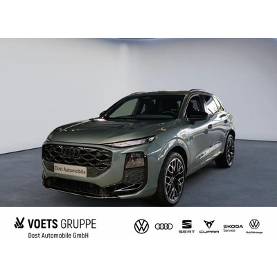 Audi Q3 S tronic S-line 200 kW
