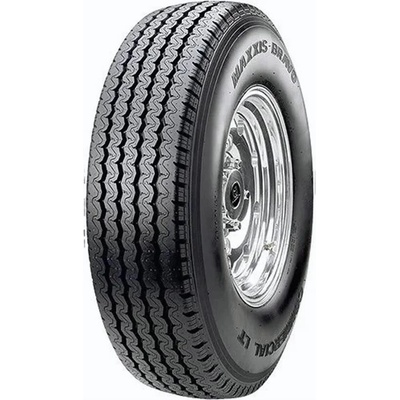 Maxxis Bravo UE168 185/75 R16 104/102R