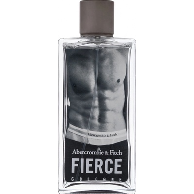 Abercrombie & Fitch Fierce kolinská voda 200 ml