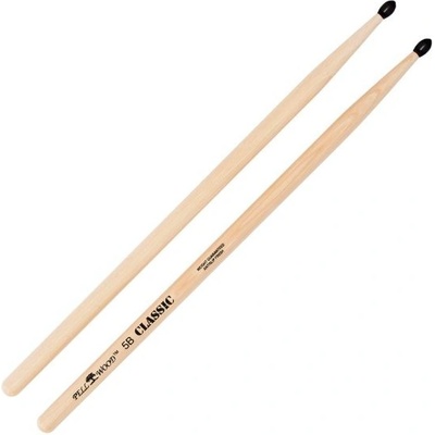 Pellwood 5 B Classic Nylon habr