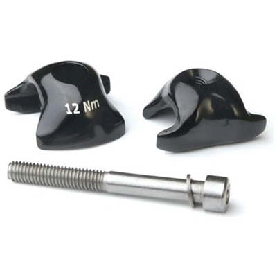 zámek sedlovky Ritchey WCS Carbon 1 - Bolt 8 x 8.5 – Hledejceny.cz